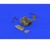 Eduard SIN64862 Bf 109G-10/ U4 ESSENTIAL 1/48 EDUARD